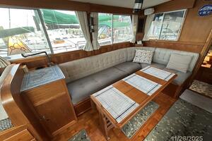 Maia 42ft Grand Banks Yacht For Sale
