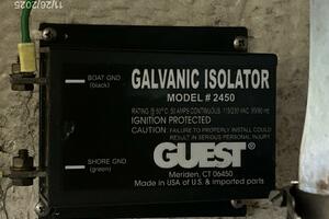 Maia 42ft Grand Banks Yacht For Sale