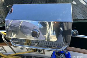 Maia 42ft Grand Banks Yacht For Sale