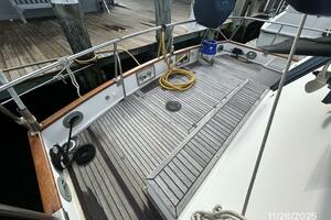 Maia 42ft Grand Banks Yacht For Sale