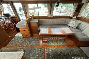 Maia 42ft Grand Banks Yacht For Sale