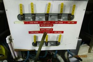 Maia 42ft Grand Banks Yacht For Sale