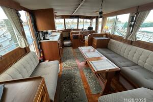 Maia 42ft Grand Banks Yacht For Sale