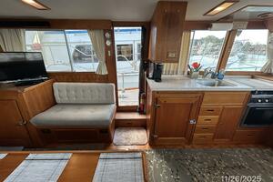 Maia 42ft Grand Banks Yacht For Sale