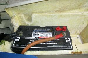 Maia 42ft Grand Banks Yacht For Sale