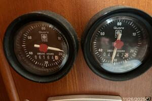 Maia 42ft Grand Banks Yacht For Sale