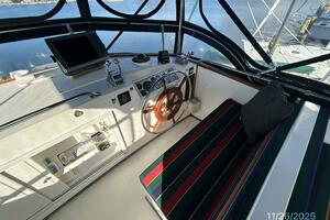 Maia 42ft Grand Banks Yacht For Sale
