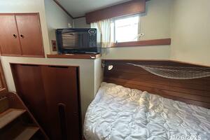 Maia 42ft Grand Banks Yacht For Sale