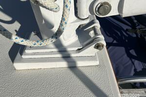 Maia 42ft Grand Banks Yacht For Sale