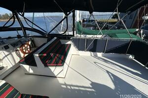 Maia 42ft Grand Banks Yacht For Sale