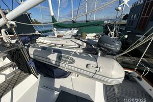 Maia 42ft Grand Banks Yacht For Sale