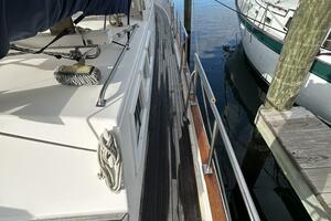 Maia 42ft Grand Banks Yacht For Sale