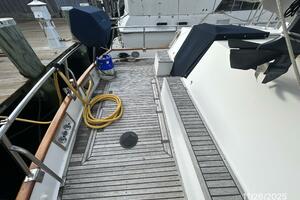 Maia 42ft Grand Banks Yacht For Sale