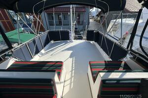 Maia 42ft Grand Banks Yacht For Sale