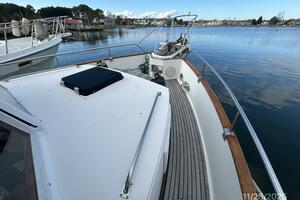 Maia 42ft Grand Banks Yacht For Sale