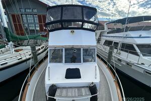 Maia 42ft Grand Banks Yacht For Sale