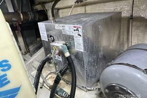 Maia 42ft Grand Banks Yacht For Sale