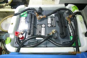 Maia 42ft Grand Banks Yacht For Sale