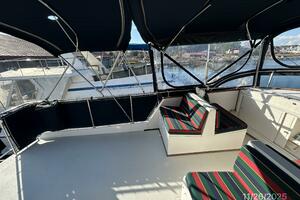 Maia 42ft Grand Banks Yacht For Sale