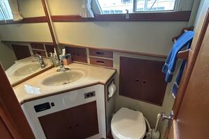 Maia 42ft Grand Banks Yacht For Sale