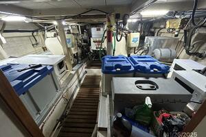 Maia 42ft Grand Banks Yacht For Sale