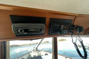 Maia 42ft Grand Banks Yacht For Sale