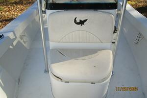 18ft Mako Yacht For Sale