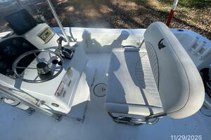 18ft Mako Yacht For Sale