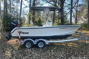 18ft Mako Yacht For Sale