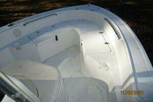 2010 Mako 184 thumbnail 8