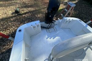 18ft Mako Yacht For Sale