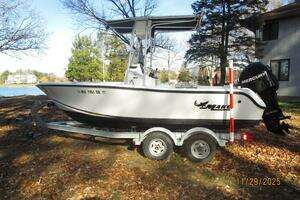 2010 Mako 184 thumbnail 1