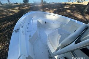 18ft Mako Yacht For Sale