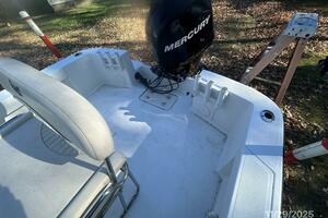 18ft Mako Yacht For Sale