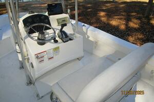 18ft Mako Yacht For Sale