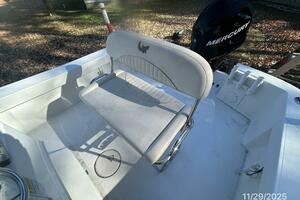 18ft Mako Yacht For Sale