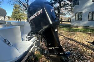 18ft Mako Yacht For Sale