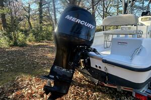 18ft Mako Yacht For Sale