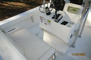 18ft Mako Yacht For Sale