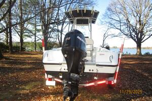 18ft Mako Yacht For Sale