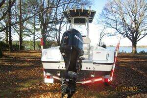2010 Mako 184 thumbnail 7