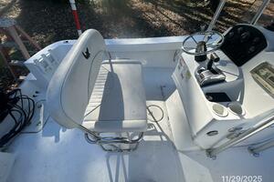 18ft Mako Yacht For Sale
