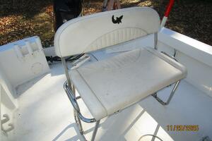 18ft Mako Yacht For Sale