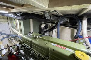 ENDEAVOR 42ft Grand Banks Yacht For Sale