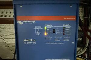 ENDEAVOR 42ft Grand Banks Yacht For Sale