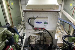 ENDEAVOR 42ft Grand Banks Yacht For Sale