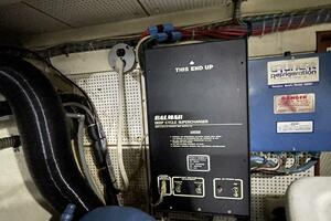 ENDEAVOR 42ft Grand Banks Yacht For Sale