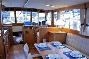 ENDEAVOR 42ft Grand Banks Yacht For Sale