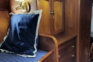 HAVFRUEN 94ft Custom Yacht For Sale