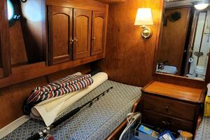 HAVFRUEN 94ft Custom Yacht For Sale